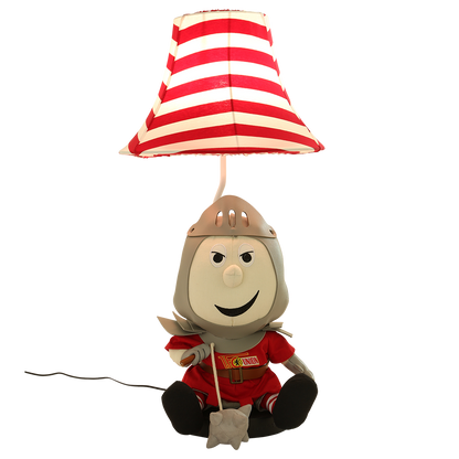 Lampe Ritter Keule