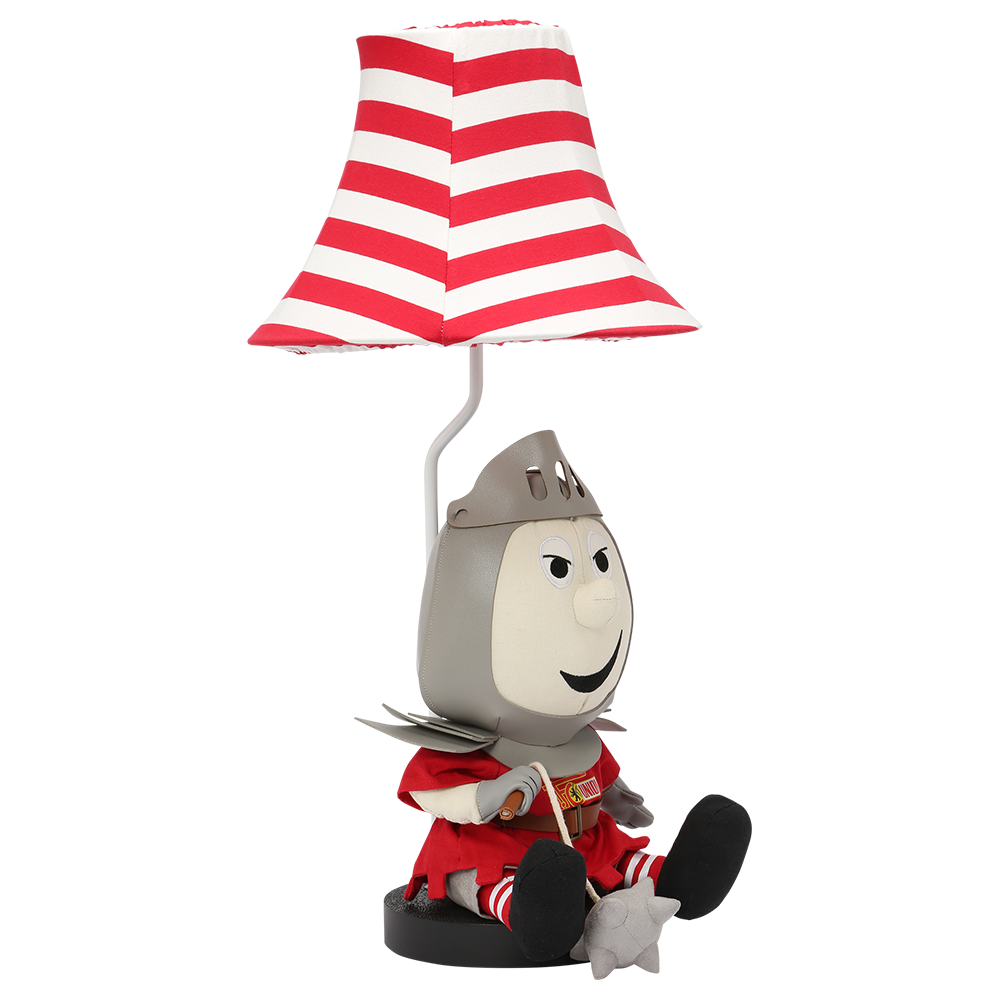Lampe Ritter Keule