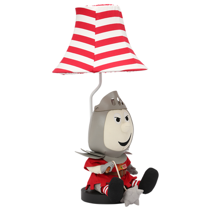 Lampe Ritter Keule