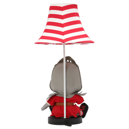 Lampe Ritter Keule