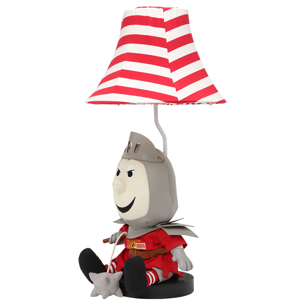 Lampe Ritter Keule