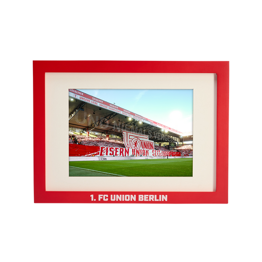 Bilderrahmen A4