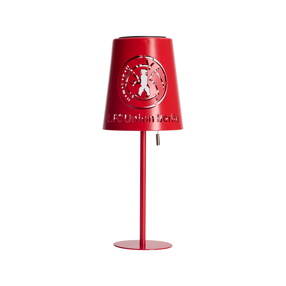 Solar Tischlampe - UNVEU Bär