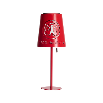 Solar Tischlampe - UNVEU Bär