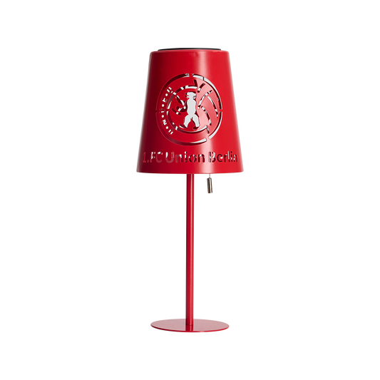 Solar Tischlampe - UNVEU Bär