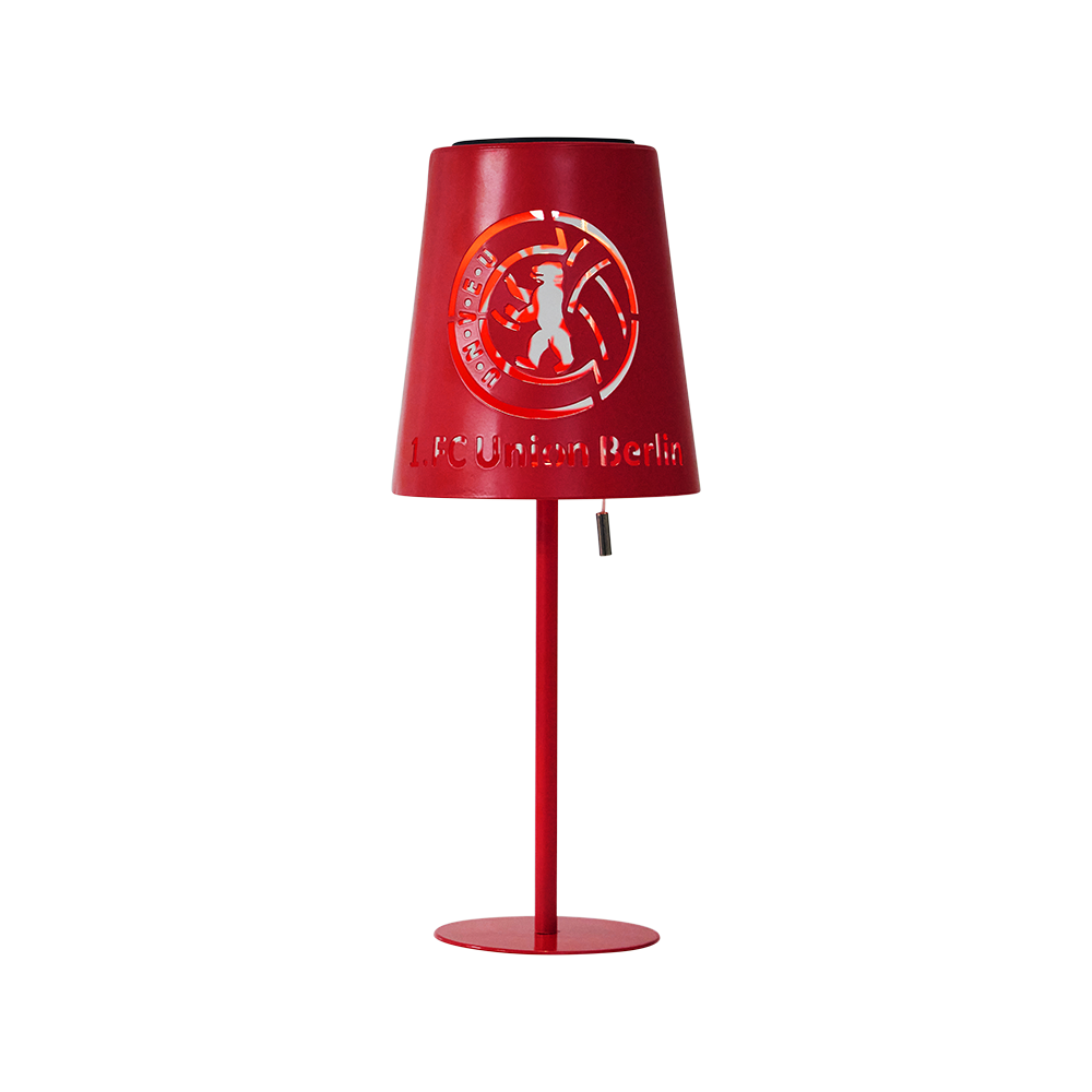 Solar Tischlampe - UNVEU Bär