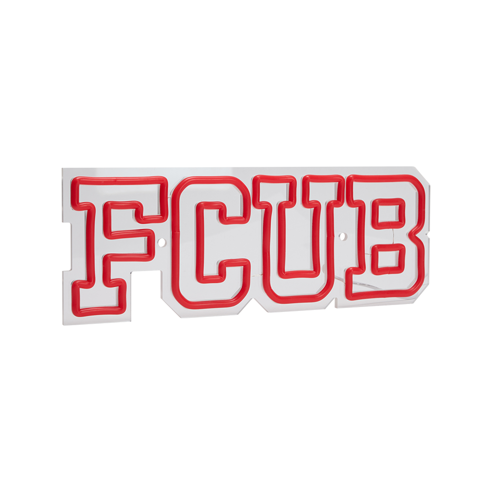 LED Licht - FCUB