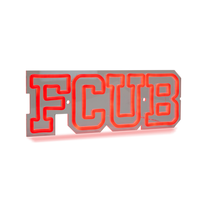 LED Licht - FCUB