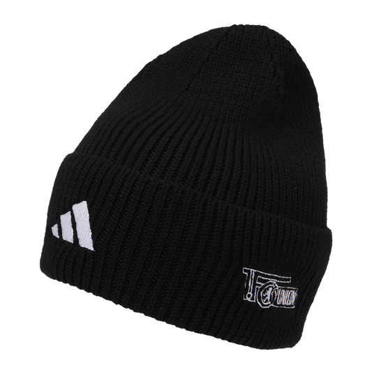 adidas Kinder Wollmütze