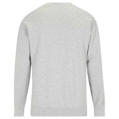 adidas Sweater - grau