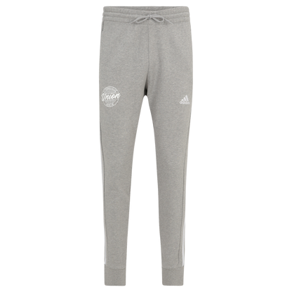 adidas Hose - grau