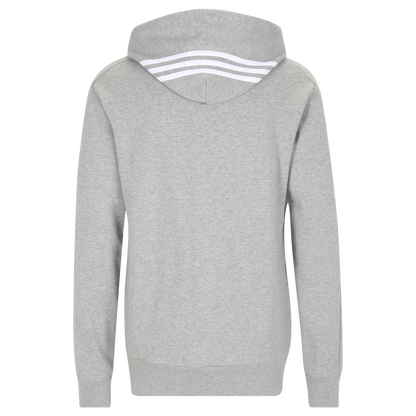 adidas Sweatjacke - grau