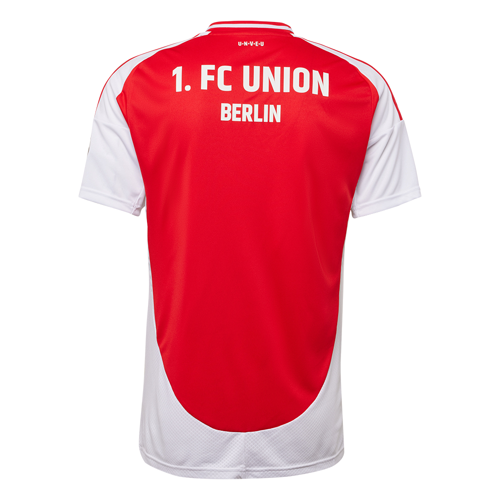 Union Heimtrikot Männer 24/25