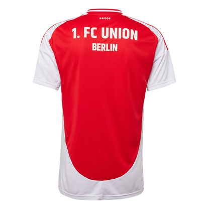 Union Heimtrikot Männer 24/25
