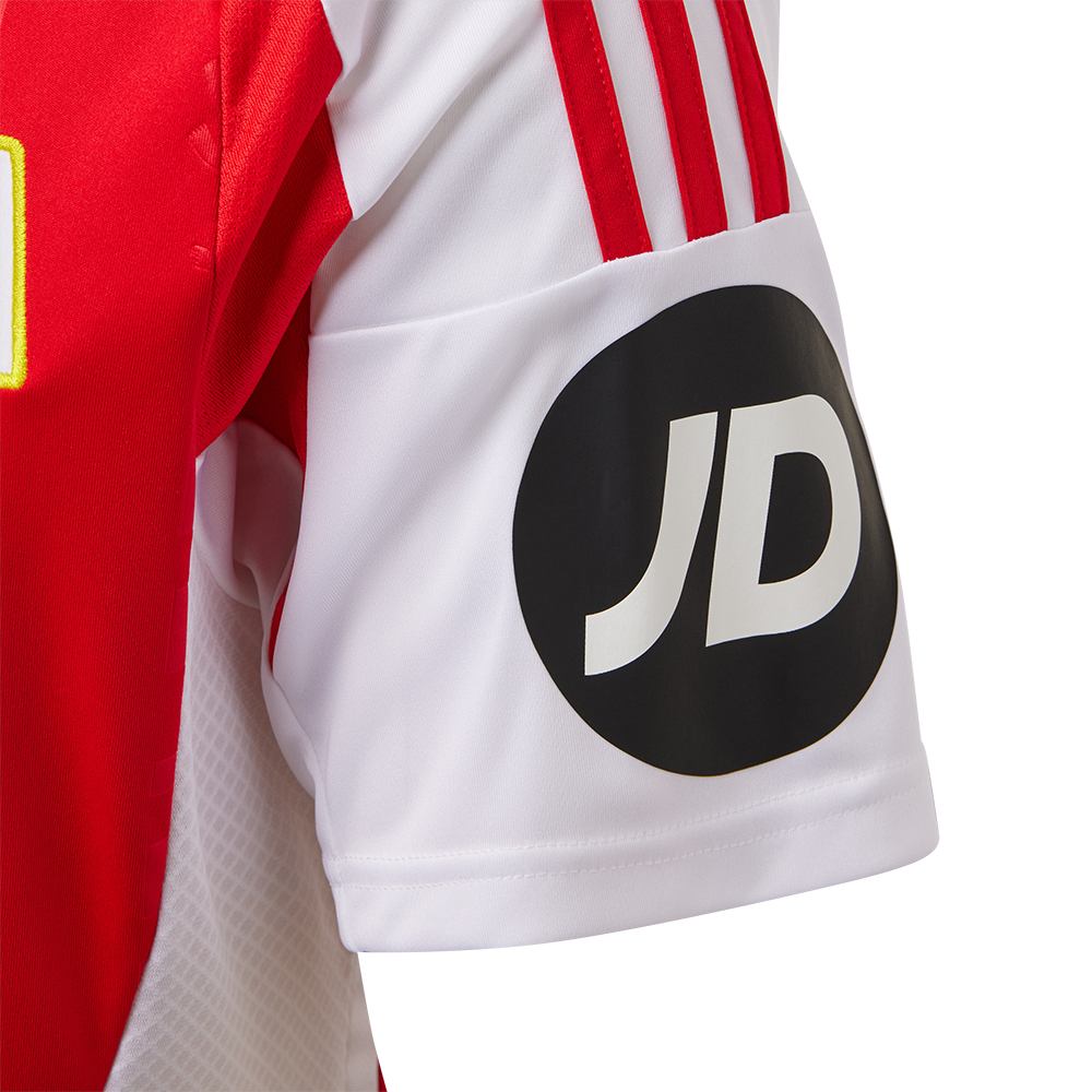 Union Heimtrikot Männer 24/25