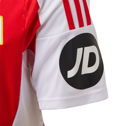 Union Heimtrikot Männer 24/25