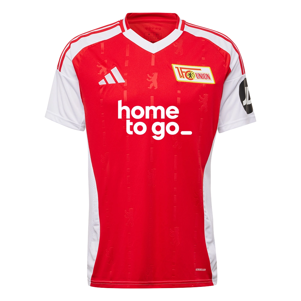Union Heimtrikot Männer 24/25