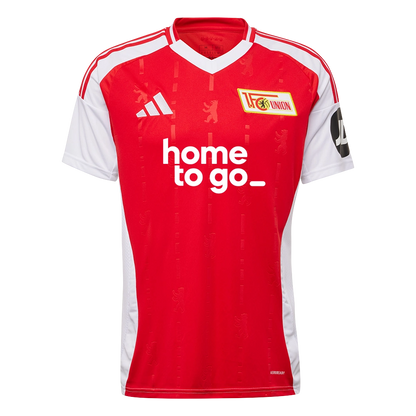 Union Heimtrikot Männer 24/25