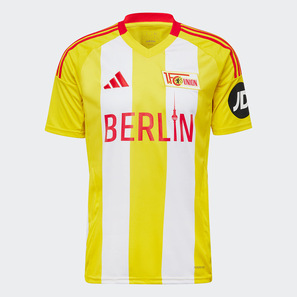 Union Ausweichtrikot Berlin Männer 24/25