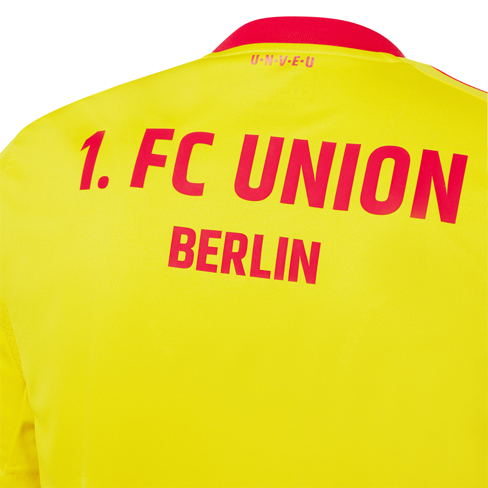 Union Ausweichtrikot Männer 24/25