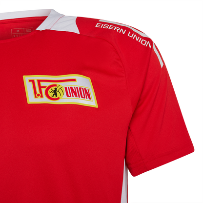 adidas Trainingsshirt - rot Team 24/25