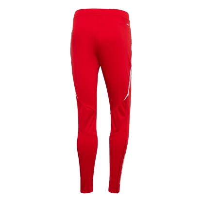 adidas Trainingshose - rot Team 24/25