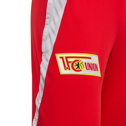adidas Trainingshose - rot Team 24/25