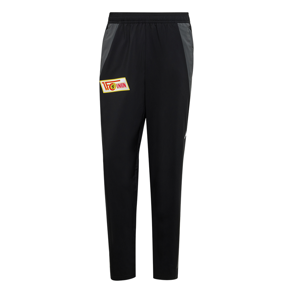 adidas Präsentationshose - schwarz Team 24/25