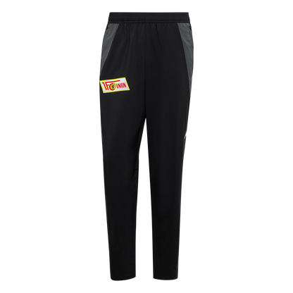 adidas Präsentationshose - schwarz Team 24/25