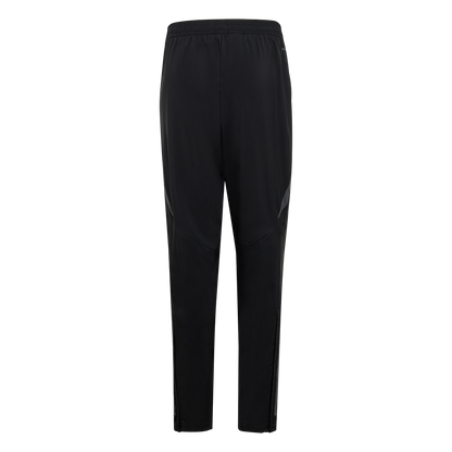 adidas Präsentationshose - schwarz Team 24/25
