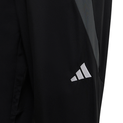 adidas Präsentationshose - schwarz Team 24/25