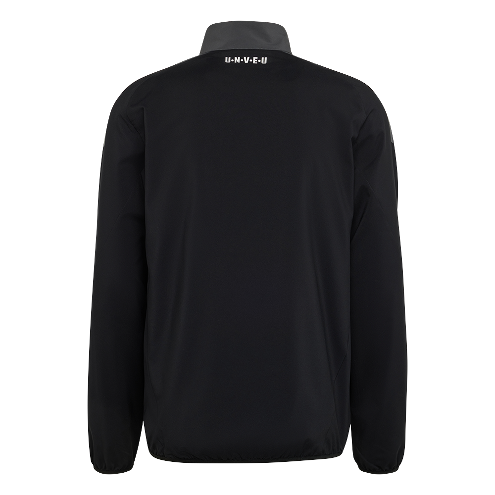 adidas Präsentationsjacke - schwarz 24/25