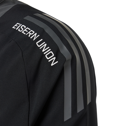 adidas Präsentationsjacke - schwarz 24/25