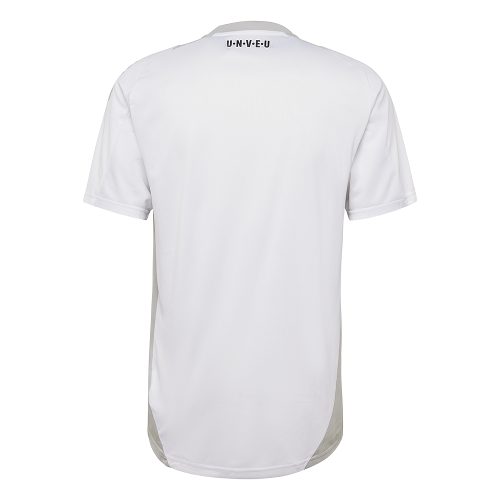 adidas Trainingshirt - weiß Team 24/25