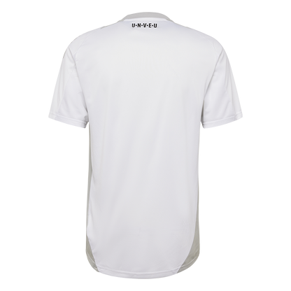 adidas Trainingshirt - weiß Team 24/25