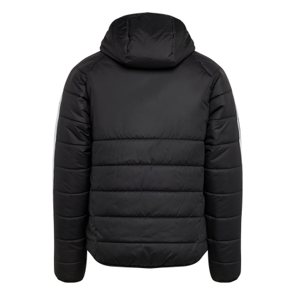 adidas Kinder Winterjacke- schwarz 24/25