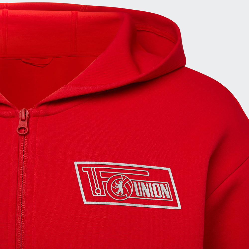 adidas Anthem Jacket - Team 24/25