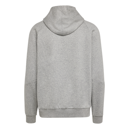 adidas Kapuzenpullover - grau 24/25