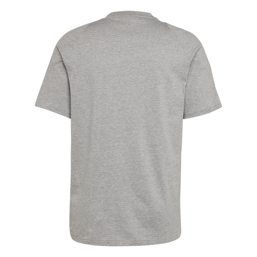 adidas T-Shirt - grau 24/25