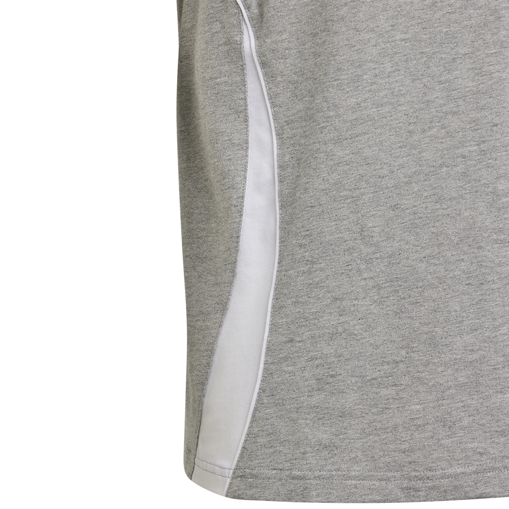 adidas T-Shirt - grau 24/25