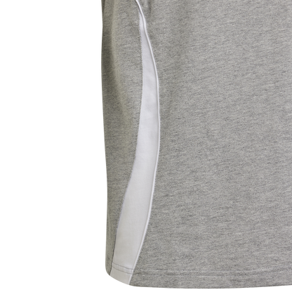adidas T-Shirt - grau 24/25