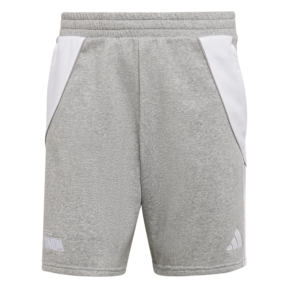 adidas Shorts - grau 24/25