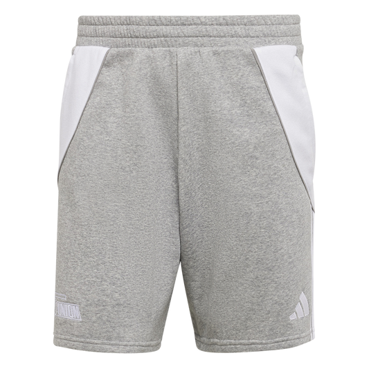 adidas Shorts - grau 24/25
