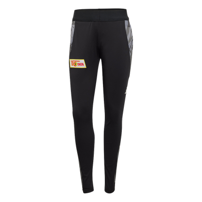 adidas Frauen Trainingshose - schwarz 24/25