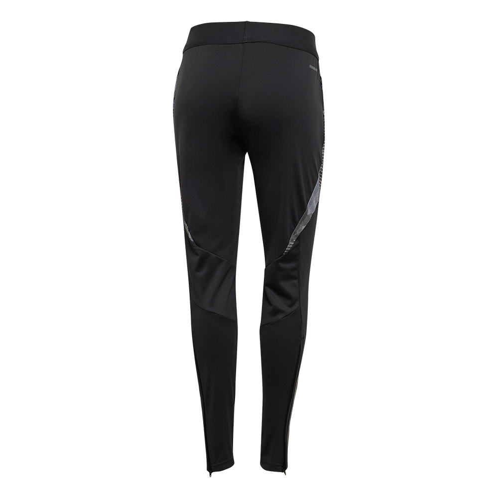 adidas Frauen Trainingshose - schwarz 24/25