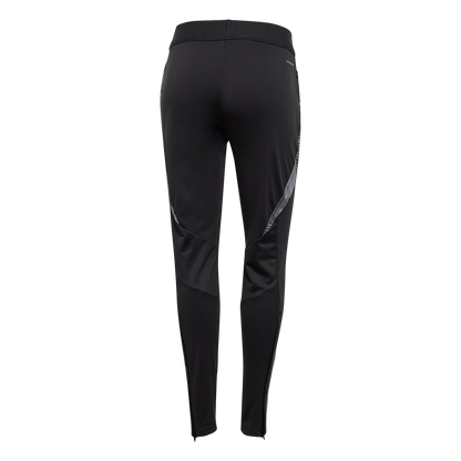 adidas Frauen Trainingshose - schwarz 24/25