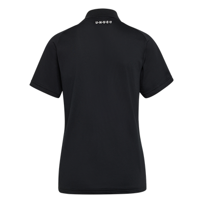 adidas Frauen Polo - schwarz 24/25