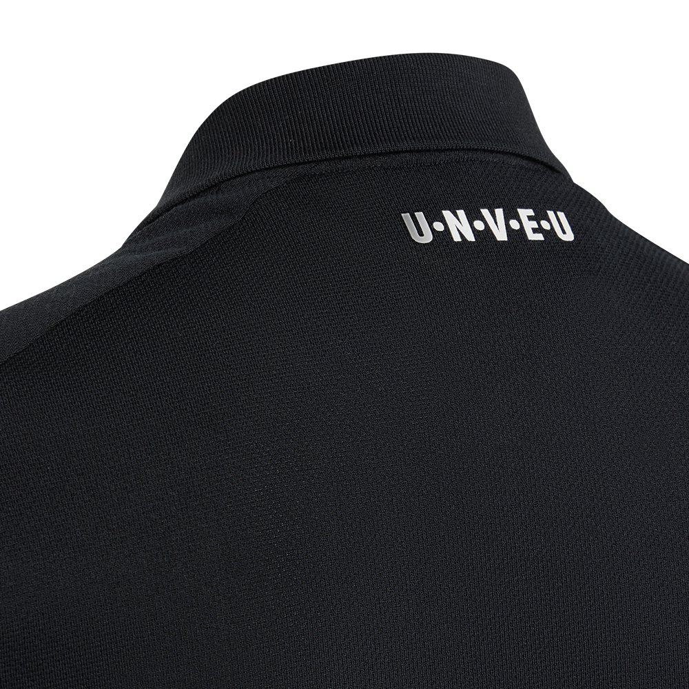 adidas Frauen Polo - schwarz 24/25