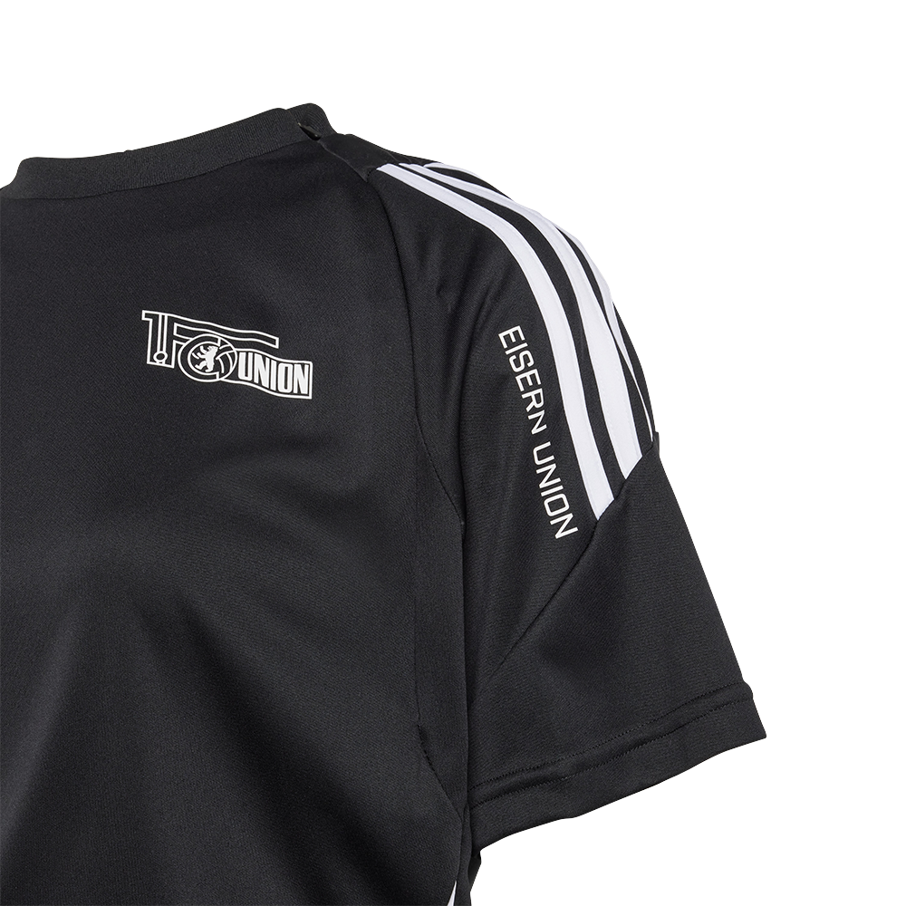 adidas Frauen Jumpsuit - schwarz 24/25