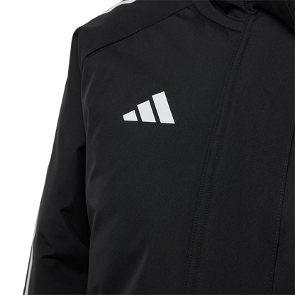 adidas Frauen Parka - schwarz 24/25